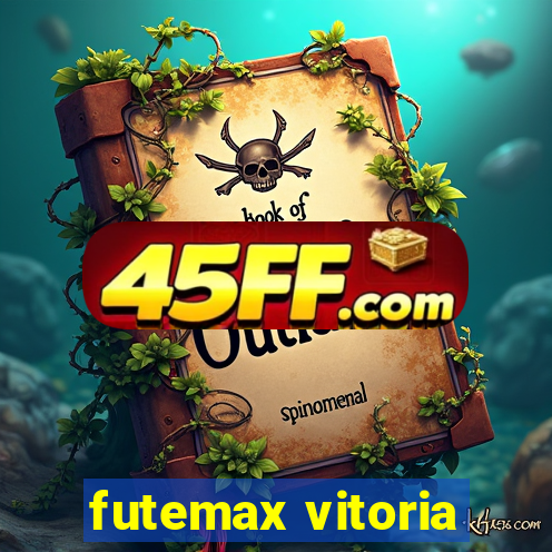 futemax vitoria